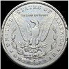 Image 2 : 1889-S Silver Morgan Dollar CLOSELY UNCIRCULATED