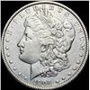 Image 1 : 1901 Silver Morgan Dollar CLOSELY UNCIRCULATED