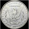Image 2 : 1901 Silver Morgan Dollar CLOSELY UNCIRCULATED