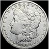 Image 1 : 1900-O Silver Morgan Dollar LIGHTLY CIRCULATED