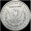Image 2 : 1900-O Silver Morgan Dollar LIGHTLY CIRCULATED