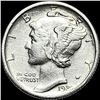 Image 1 : 1926-S Mercury Dime UNCIRCULATED