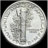 Image 2 : 1926-S Mercury Dime UNCIRCULATED