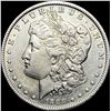 Image 1 : 1889-O Silver Morgan Dollar CLOSELY UNCIRCULATED
