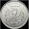 Image 2 : 1889-O Silver Morgan Dollar CLOSELY UNCIRCULATED