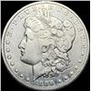 Image 1 : 1900-O Silver Morgan Dollar LIGHTLY CIRCULATED
