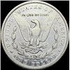 Image 2 : 1900-O Silver Morgan Dollar LIGHTLY CIRCULATED