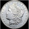 Image 1 : 1879-S REV78 Silver Morgan Dollar CLOSELY UNCIRCULATED
