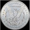 Image 2 : 1879-S REV78 Silver Morgan Dollar CLOSELY UNCIRCULATED
