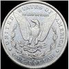 Image 2 : 1892-O Silver Morgan Dollar UNCIRCULATED