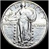 Image 1 : 1929 Standing Liberty Quarter UNCIRCULATED