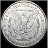 Image 2 : 1921-S Morgan Silver Dollar CLOSELY UNCIRCULATED