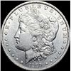 Image 1 : 1889-O Silver Morgan Dollar CLOSELY UNCIRCULATED