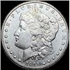 Image 1 : 1901-S Silver Morgan Dollar CLOSELY UNCIRCULATED