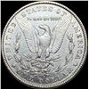 Image 2 : 1901-S Silver Morgan Dollar CLOSELY UNCIRCULATED