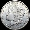 Image 1 : 1886-O Morgan Silver Dollar CLOSELY UNCIRCULATED