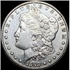 Image 1 : 1898-S Silver Morgan Dollar CLOSELY UNCIRCULATED