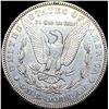 Image 2 : 1900-S Silver Morgan Dollar CLOSELY UNCIRCULATED
