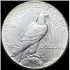 Image 2 : 1928 Silver Peace Dollar UNCIRCULATED