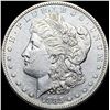 Image 1 : 1885-S Silver Morgan Dollar CLOSELY UNCIRCULATED