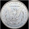 Image 2 : 1885-S Silver Morgan Dollar CLOSELY UNCIRCULATED