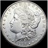 Image 1 : 1900-S Silver Morgan Dollar UNCIRCULATED