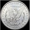 Image 2 : 1900-S Silver Morgan Dollar UNCIRCULATED