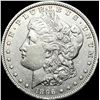 Image 1 : 1896-O Silver Morgan Dollar CLOSELY UNCIRCULATED