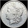 Image 1 : 1892 Morgan Silver Dollar CLOSELY UNCIRCULATED