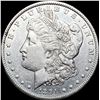 Image 1 : 1891-O Silver Morgan Dollar CLOSELY UNCIRCULATED