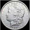 Image 1 : 1901 Silver Morgan Dollar NEARLY UNCIRCULATED