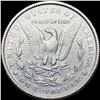 Image 2 : 1901 Silver Morgan Dollar NEARLY UNCIRCULATED