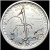 Image 1 : 1936 Silver Half Dollar Cleveland Centennial UNCIRCULATED