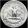 Image 2 : 1936-S Silver Washington Quarter CLOSELY UNCIRCULATED