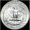 Image 2 : 1936-D Silver Washington Quarter UNCIRCULATED