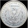Image 2 : 1884-S Silver Morgan Dollar CLOSELY UNCIRCULATED