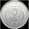 Image 2 : 1882-O Morgan Silver Dollar CLOSELY UNCIRCULATED