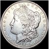 Image 1 : 1903 Morgan Silver Dollar UNCIRCULATED