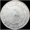 Image 2 : 1814 Capped Bust Half Dollar CLOSELY UNCIRCULATED