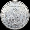 Image 2 : 1889-S Silver Morgan Dollar CLOSELY UNCIRCULATED