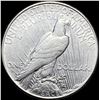 Image 2 : 1934-S Silver Peace Dollar CLOSELY UNCIRCULATED