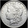 Image 1 : 1901 Silver Morgan Dollar CLOSELY UNCIRCULATED