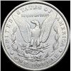 Image 2 : 1901 Silver Morgan Dollar CLOSELY UNCIRCULATED