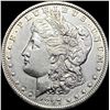 Image 1 : 1897-O Silver Morgan Dollar UNCIRCULATED