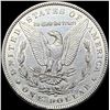 Image 2 : 1897-O Silver Morgan Dollar UNCIRCULATED