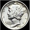Image 1 : 1926-D Mercury Dime CLOSELY UNCIRCULATED