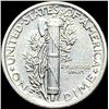 Image 2 : 1926-D Mercury Dime CLOSELY UNCIRCULATED