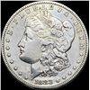 Image 1 : 1883-S Silver Morgan Dollar CLOSELY UNCIRCULATED