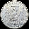 Image 2 : 1883-S Silver Morgan Dollar CLOSELY UNCIRCULATED