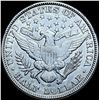 Image 2 : 1902-O Barber Half Dollar CHOICE AU